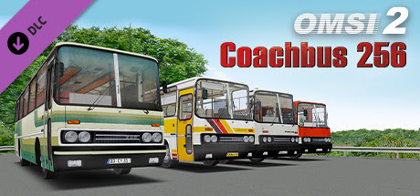 OMSI 2 - Add-on Coachbus 256